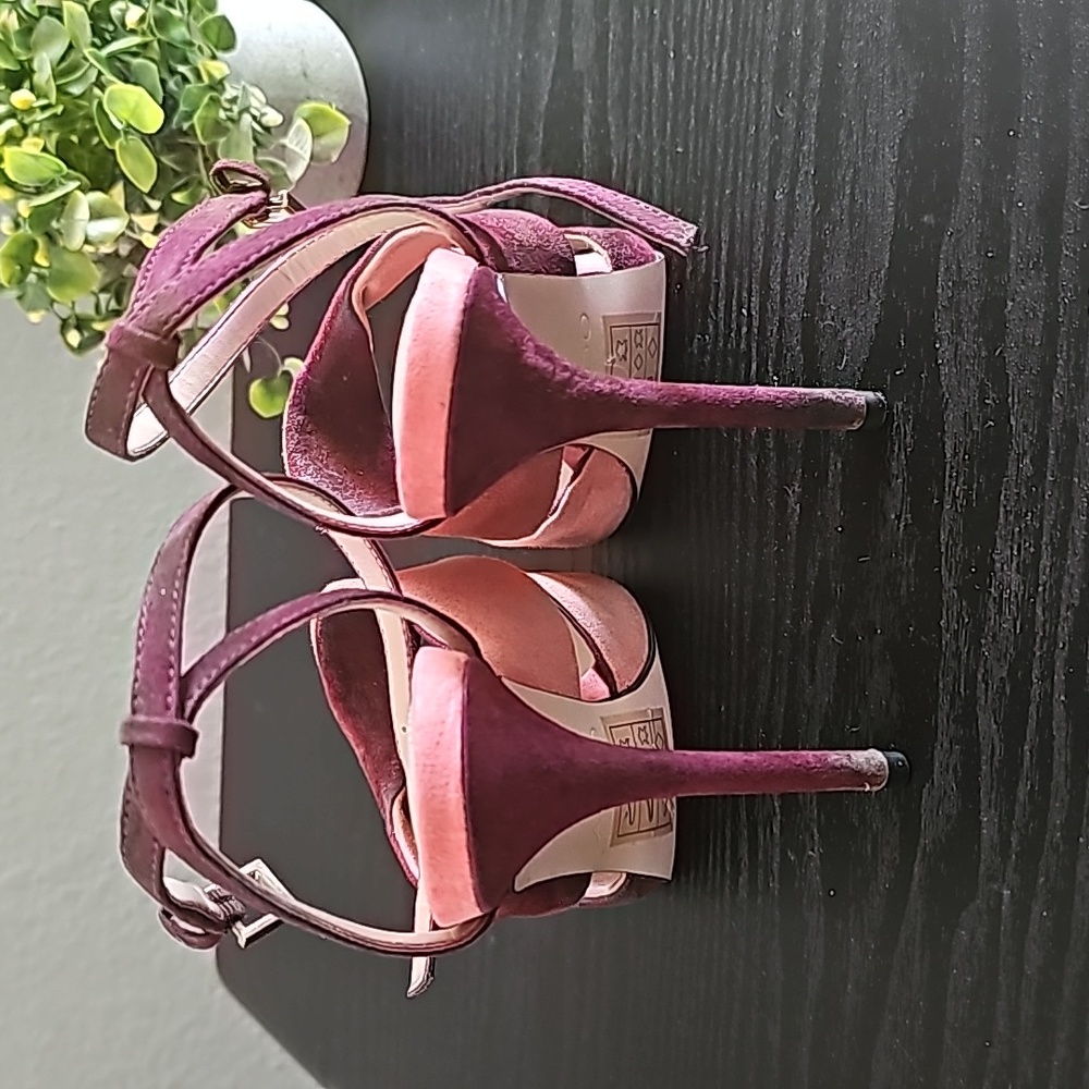 Aldo heels - Picture 4 of 4